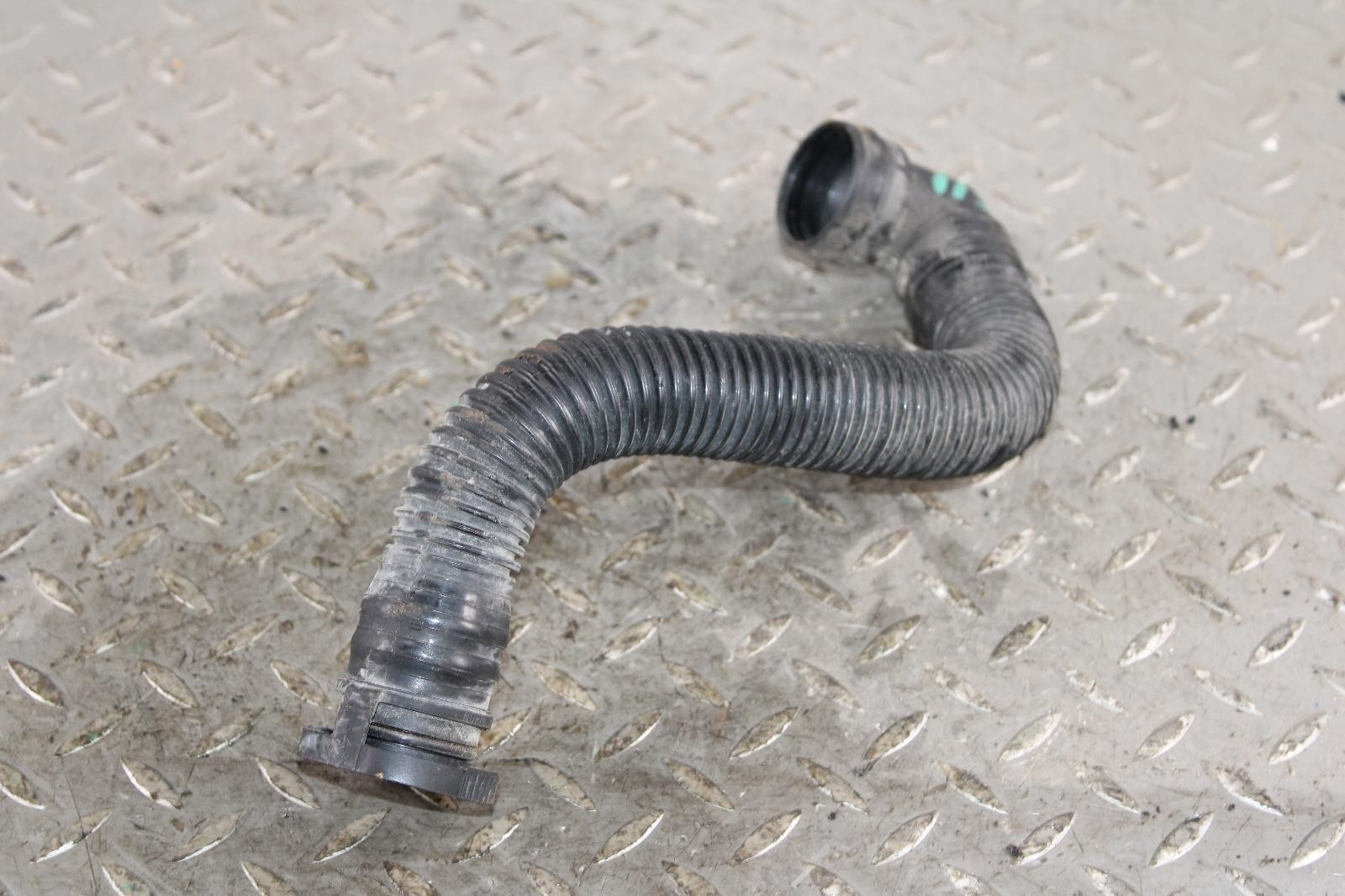Bentley Flying Spur 2013-2018 Power steering return hose