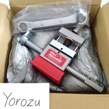 New Golf Mechanix Economy Head Removal Tool For Reshafting Iron Wood