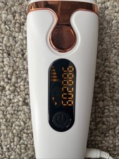 Feeke B1 Pro IPL Hair Removal Device Laser - 5 Stage Strengths