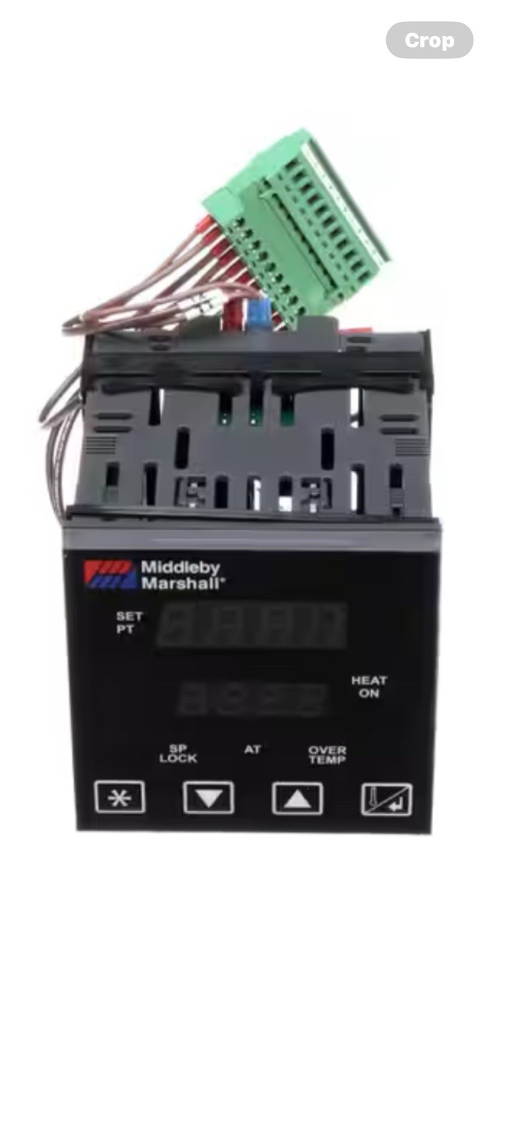Middleby Marshall Replacement Oem Controller