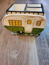 NWOT  Camper Utensil/ Condiment Holder Never Used