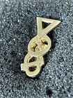 Delta Theta Phi Fraternity Pin OR Phi Theta Delta Pin ?? — photo 2