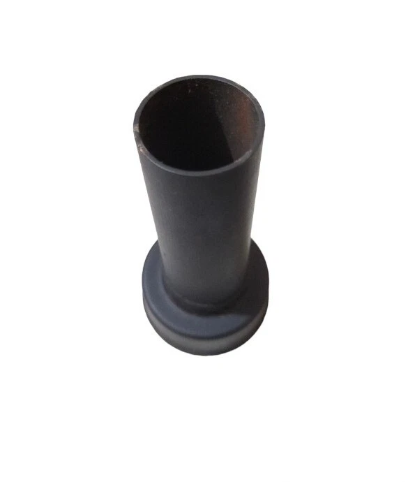 Genuine Yamaha MX100 MX125 DT1 DT2 DT3 RT1 RT2 RT3 Exhaust Pipe outlet Nos - Image 4 of 4