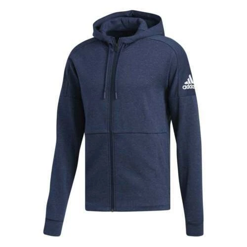 Sweats, polaires et hoodies de fitness coton adidas pour homme