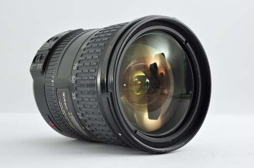 Nikon AF-S DX Nikkor 18-200mm f/3.5-5.6 G ED VR [N neuwertig] aus Japan / 0232A#20 - Bild 3 von 11