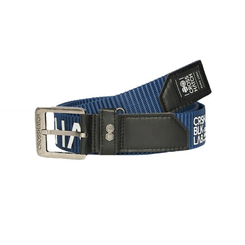 FASHION JEAN BELT DERAMUS - INDIGO | eBay