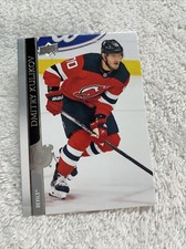 2020-21 Upper Deck Extended Series - #583 Dmitry Kulikov