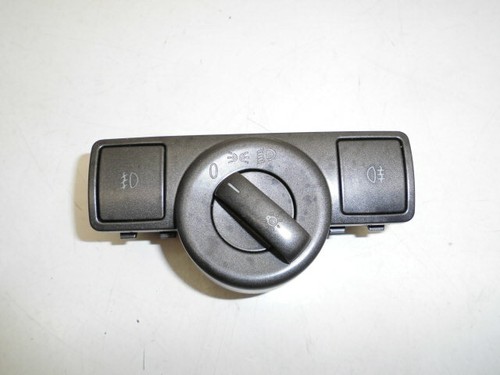 Original VW Phaeton 3D Lichtschalter Drehschalter Licht Schalter 3D0941531