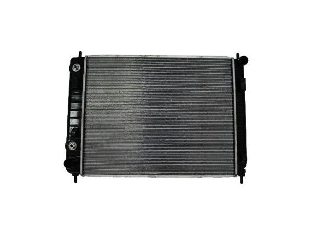 Radiator 77FSYZ55 for Chevy HHR 2006 2008 2007 2009 2010 2011 | eBay