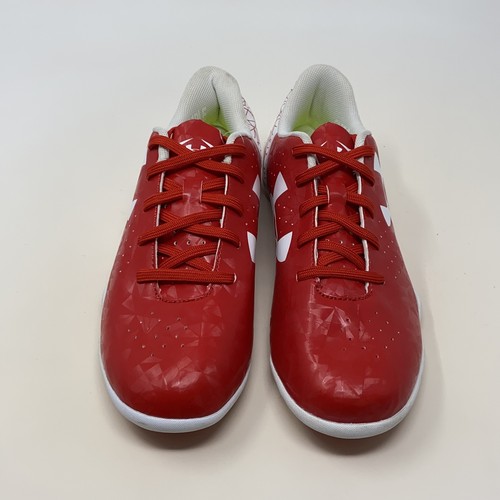 Under Armour Boys SF Flash ID Red Lace 