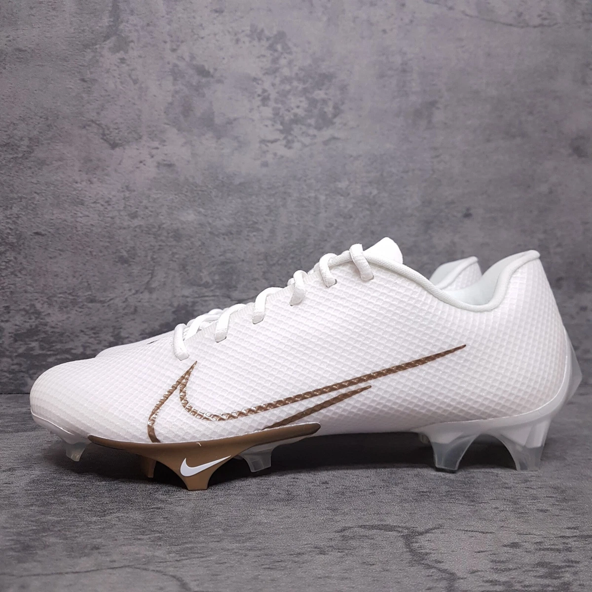 Nike Vapor Edge Speed 360 White Gold for Sale | Authenticity  display picture 3