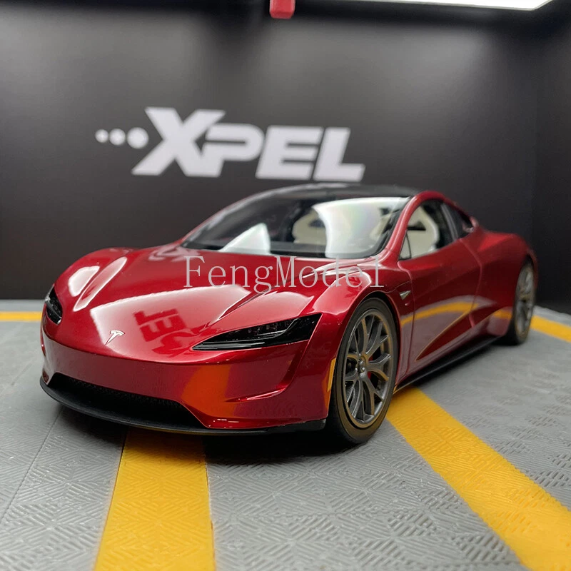 Tesla roadster on sale price 2020