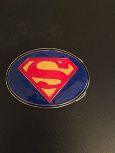 superman belt
