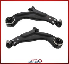 2 Brazo + T Raggelenk Delantero Izquierdo Derecho Ford Mondeo III 3 Jaguar X