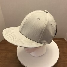 NWT OC Sports Pro Flex Hat Cap S/M Eco Gray