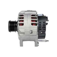 Hella 8EL 012 428-271 Generator FüR Vw Polo (9N_)