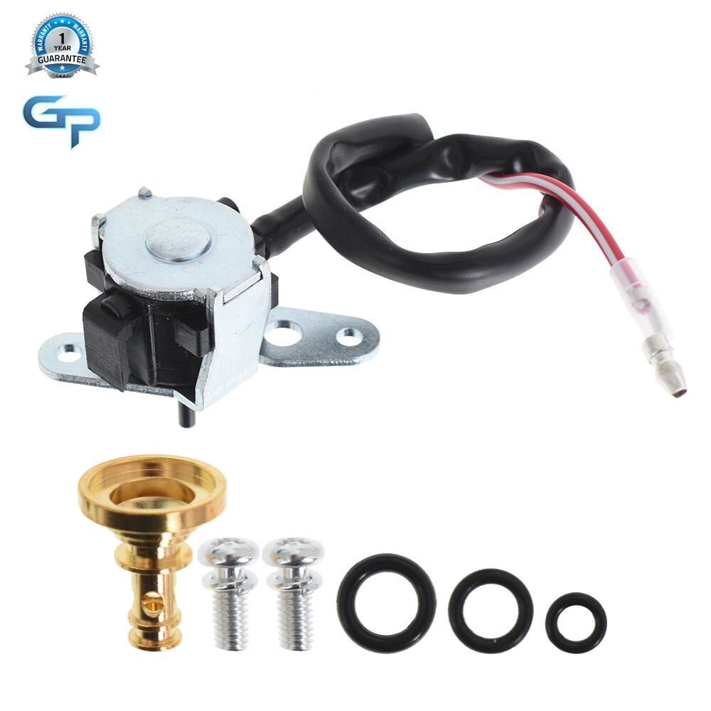 2475701S Fuel ShutOff Solenoid For Kohler 2475701S CH740 CH22 CH18