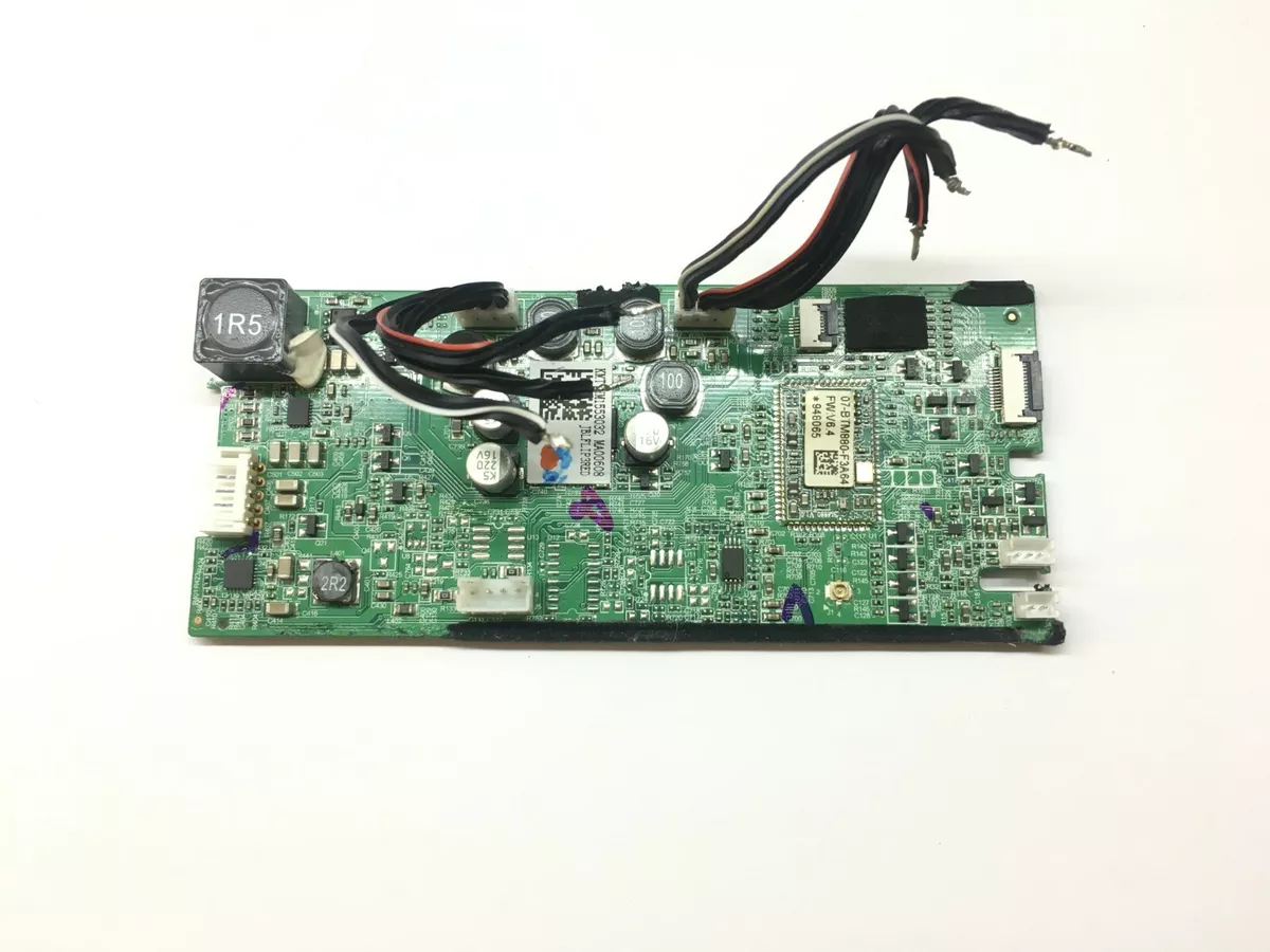 Jbl flip store 3 motherboard