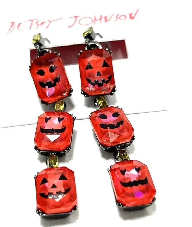 Halloween Betsey Johnson Online
