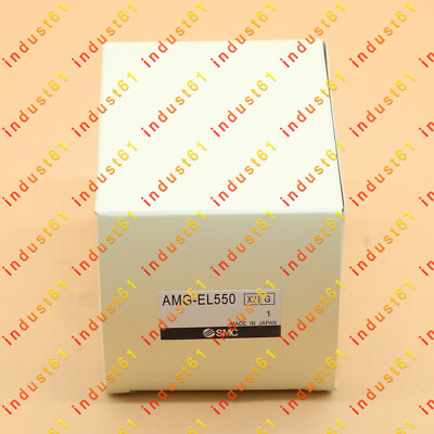 ONE NEW OEM Replacement Filter For SMC AMG-EL550 SPOT STOCKS