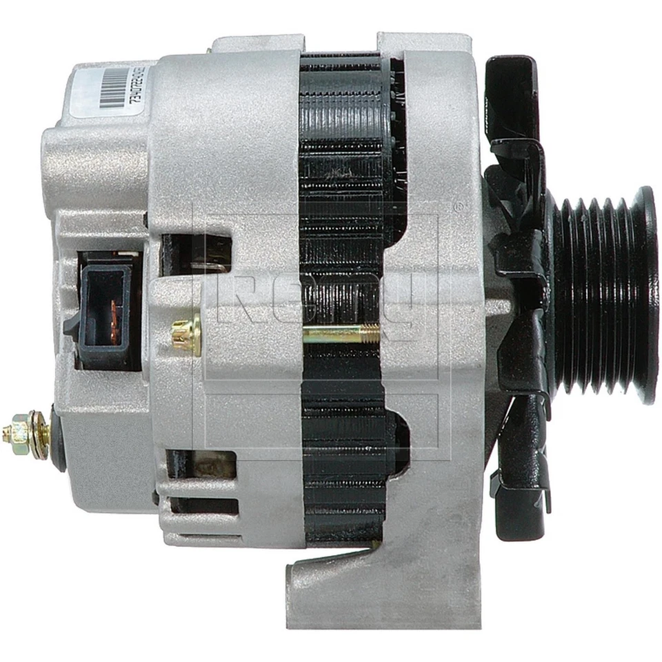 Alternador Remy para Lumina, Regal, Cutlass Supreme, Grand Prix 20407 Foto 3 de 4