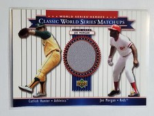 You Pick Your Cards - Cincinnati Reds - Team MLB Baseball Card Selection