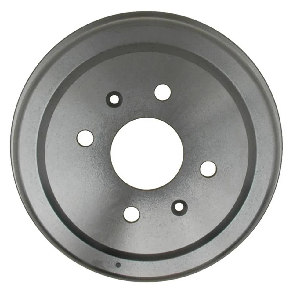 Tambores de freno traseros y zapatas de freno kit de resorte de hardware para Chevrolet Spark 2016 Foto 2 de 4