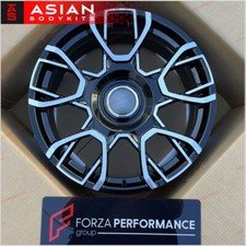 Forged Wheel Rim 1 pc for ROLLS ROYCE PHANTOM GHOST CULLINAN WRAITH DAWN SPECTRE