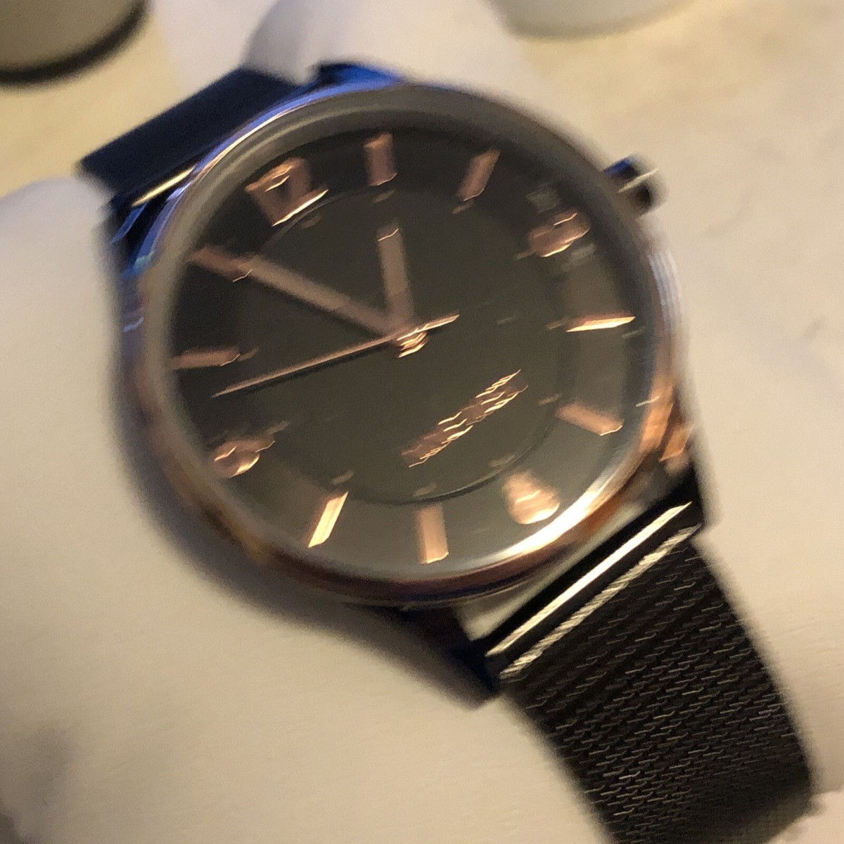 Nine West NWT Watch | eBay display picture 3