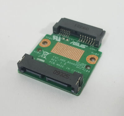 ODD Optical DVD Drive Connector Adapter 60-NVDCD1000-A01 aus Notebook Asus X5DAB