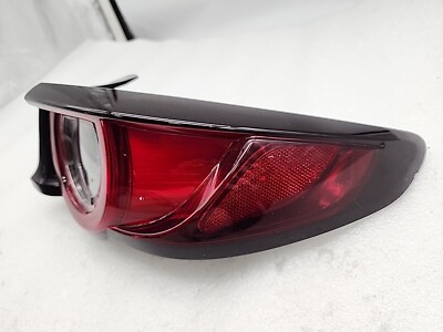 2019 - 2021 MAZDA 3 HATCHBACK REAR PASSENGER RIGHT RH OUTER