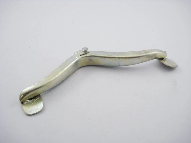 Gear Shifter Lever Pedal YAMAHA YA6  //  NEW  Foto 2 de 4
