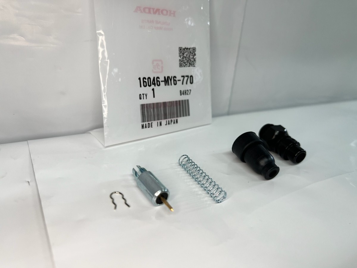 OEM Honda 16046MY6770 Valve Set Starter 16046-my6-770 for sale