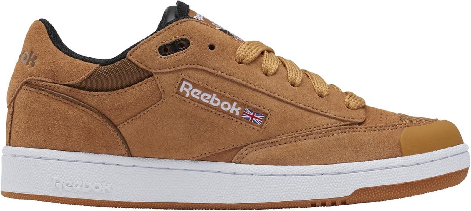 Reebok Club C Grounds UK Recovery Blue Vector Navy Gum for Sale