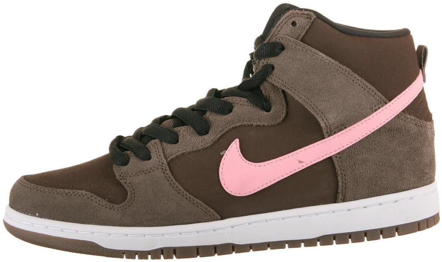 Nike Dunk Pro SB High Thermal Stitch for Sale | Authenticity