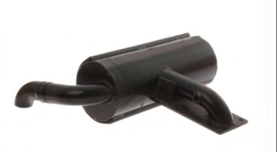 Genie 50446GT MUFFLER | (Ford/LRG-425 EFI) Z-45/25