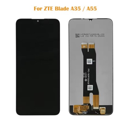 ZTE Blade A35 2 台セット s-l400.jpg
