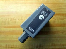 Allen Bradley 836 Pressure Switch Straight Pipe Connection/Missing Screw