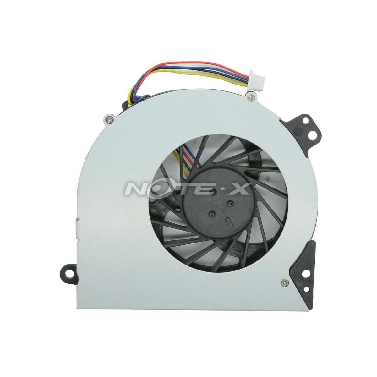 Ventilador Hp Probook 4540s 4740s 4745s 4750s 683484-001 | Meses Sin Interés
