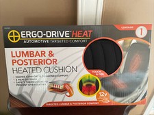 Ergo-Drive Automotive Targeted Comfort Lumbar...