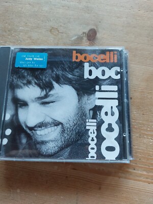 Bocelli