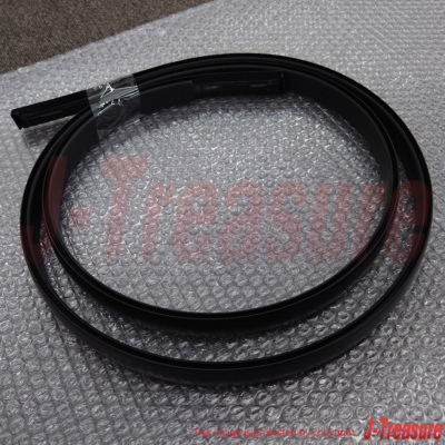 TOYOTA RUMION SCION xB AZE151 08-15 Genuine Roof Drip Moulding RH