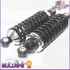 Universal 300 LBS Coil-Over Shocks Spring Street Rod Assembly Damper Classic