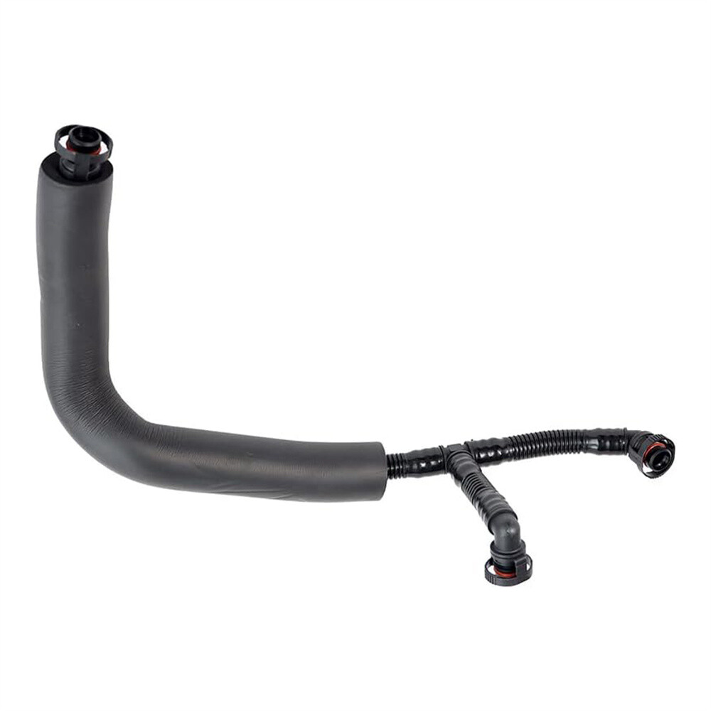 PCV Crankcase Vent Hose Fit For BMW E82 128i 328i E60 528i X3 X5 Z4 N52 3.0L New