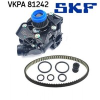 Wasserpumpe, MotorküHlung Skf VKPA81242 FüR Audi A4 Avant