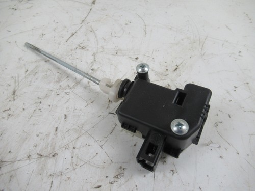 Skoda Octavia 2 1Z 09-13 Stellmotor Tankklappe 1Z0810773