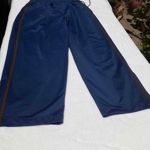 Gap Womens Activewear Pants Blue 