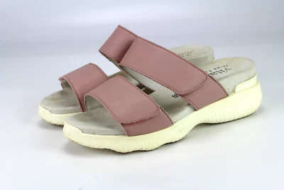 Vitaform Gr.39 Damen Comfort Sandalen Pantoletten Slipper Sommer   TOP   i 502 - Bild 1 von 4