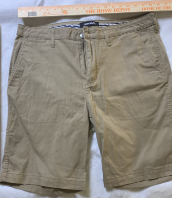 Quicksilver Cargo Pants Mens Size 36