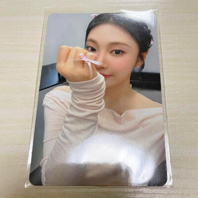 aespa DRAMA Warner Music japan Exclusive Ver. Benefits